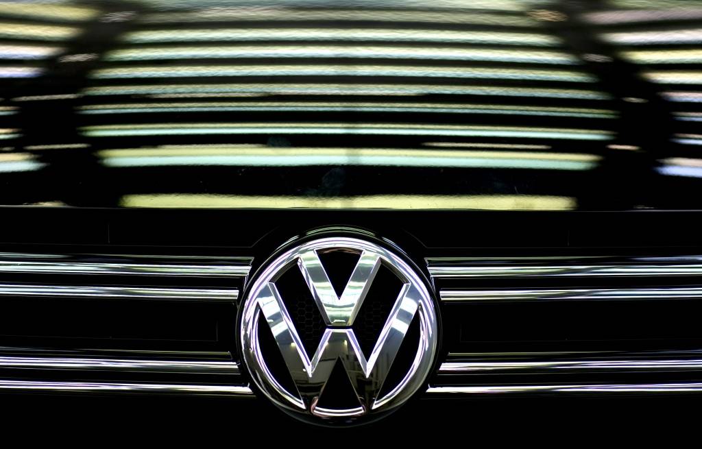 Arī pērn zagtāko auto topa virsotnē Volkswagen un Audi