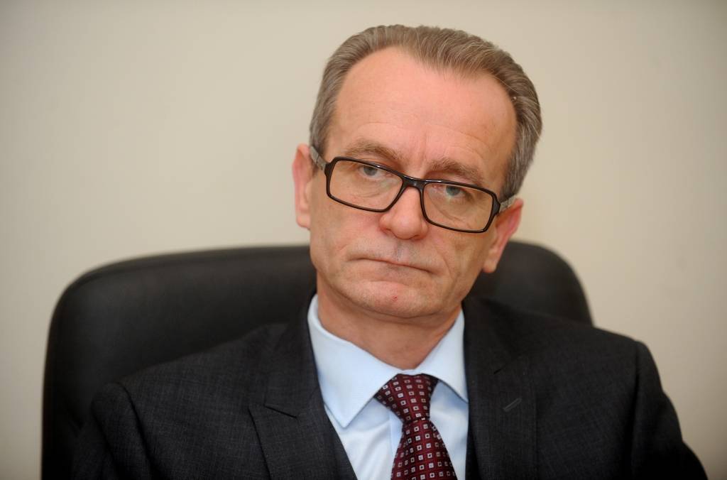 Rasnačs atsauc žurnālistu sašutumu izraisījušos grozījumus preses likumā