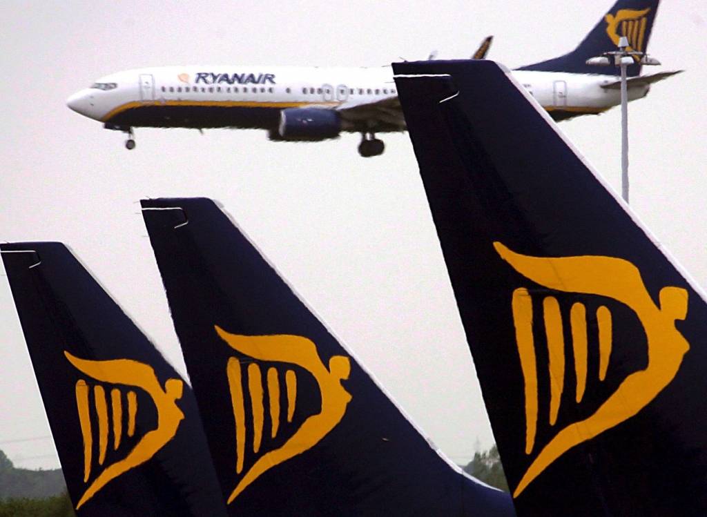 Matīss cer, ka Ryanair paliks Rīgā, taču nekādu nestandarta risinājumu nebūšot