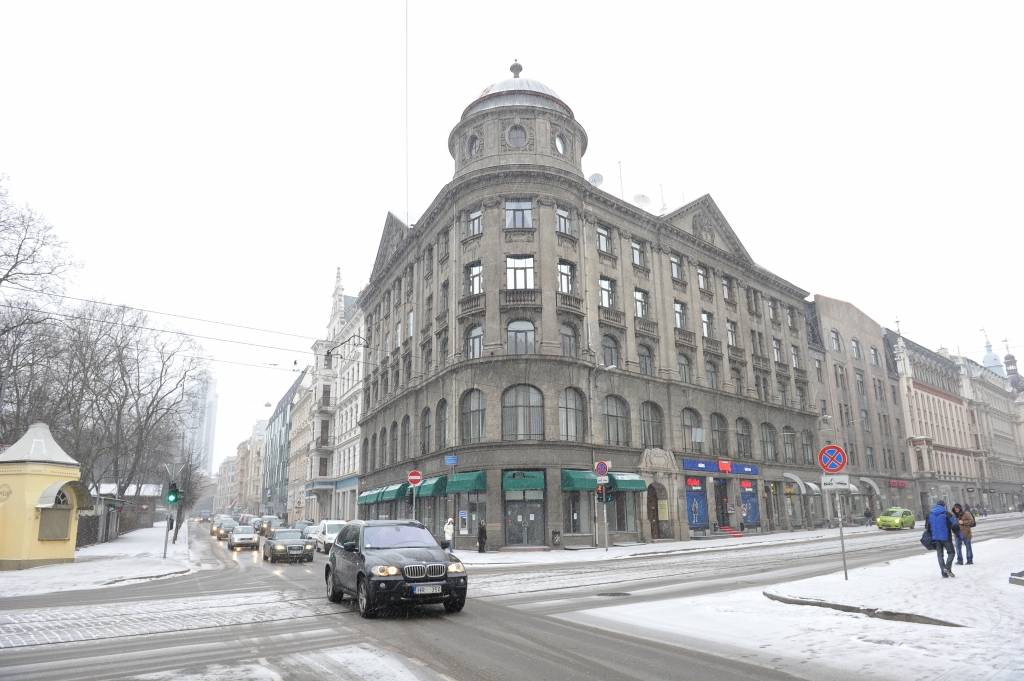Bibliotēkas ēkas lūkojas pēc jauniem iemītniekiem