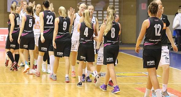 "Vega 1/Liepāja" uzņems "Latvijas U16" izlasi