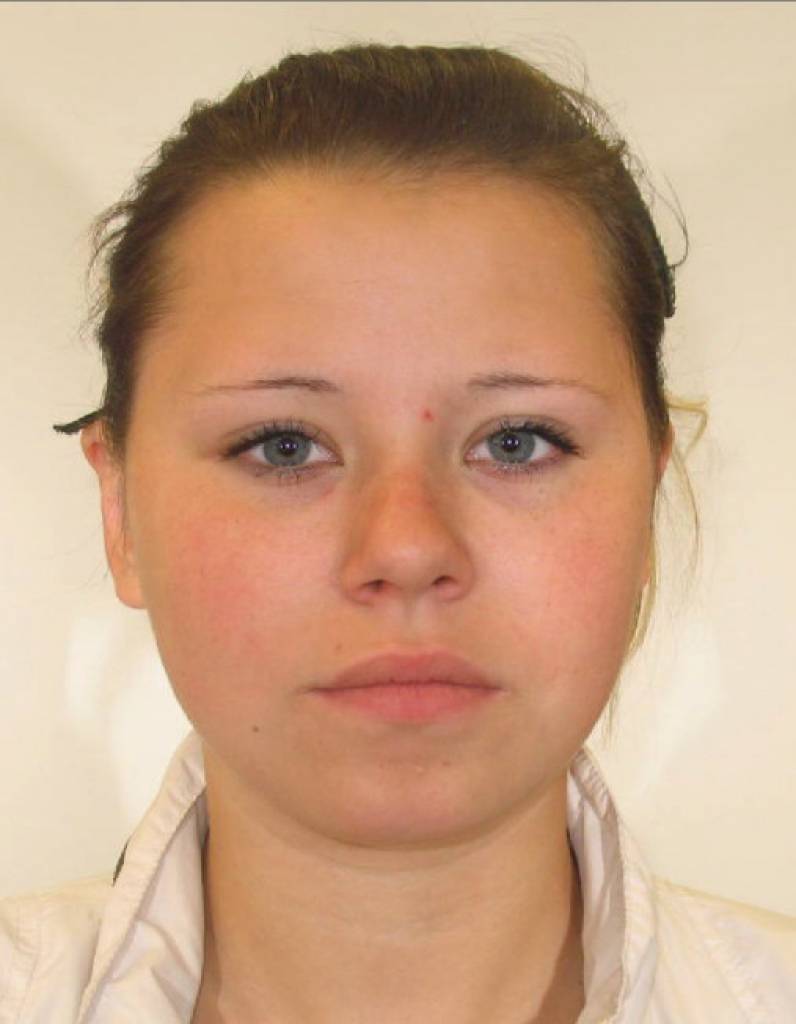 FOTO: Policija dzen pēdas četriem pusaudžiem