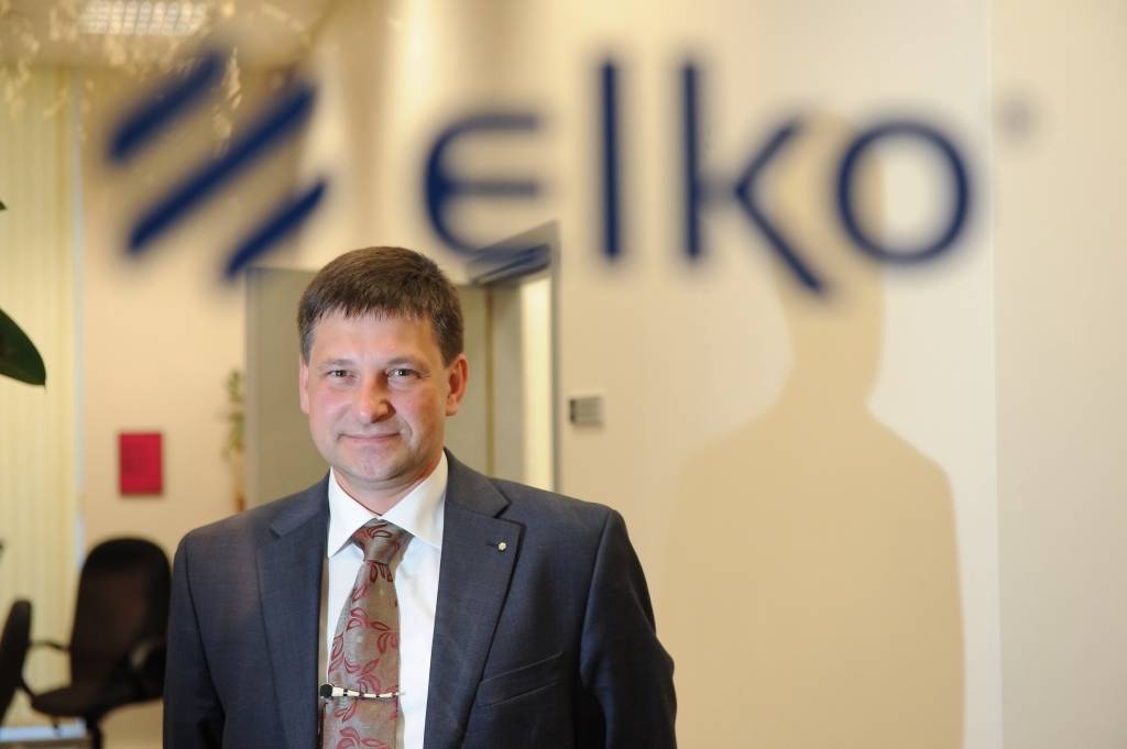Elko grupa: Krīze Krievijā liek elastīgāk reaģēt uz tirgus apstākļiem