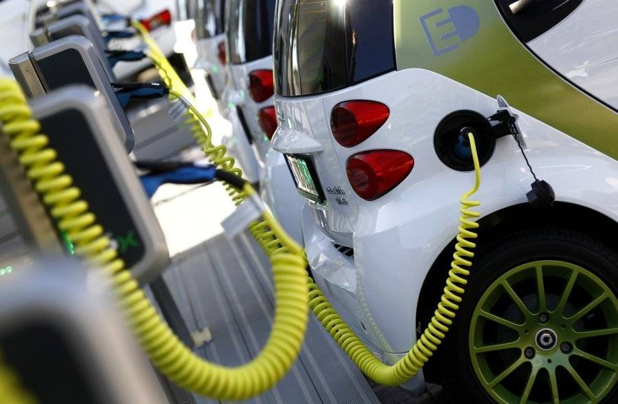 Liepājā diskutēs par efektīvu elektromobilitātes sistēmu Eiropā