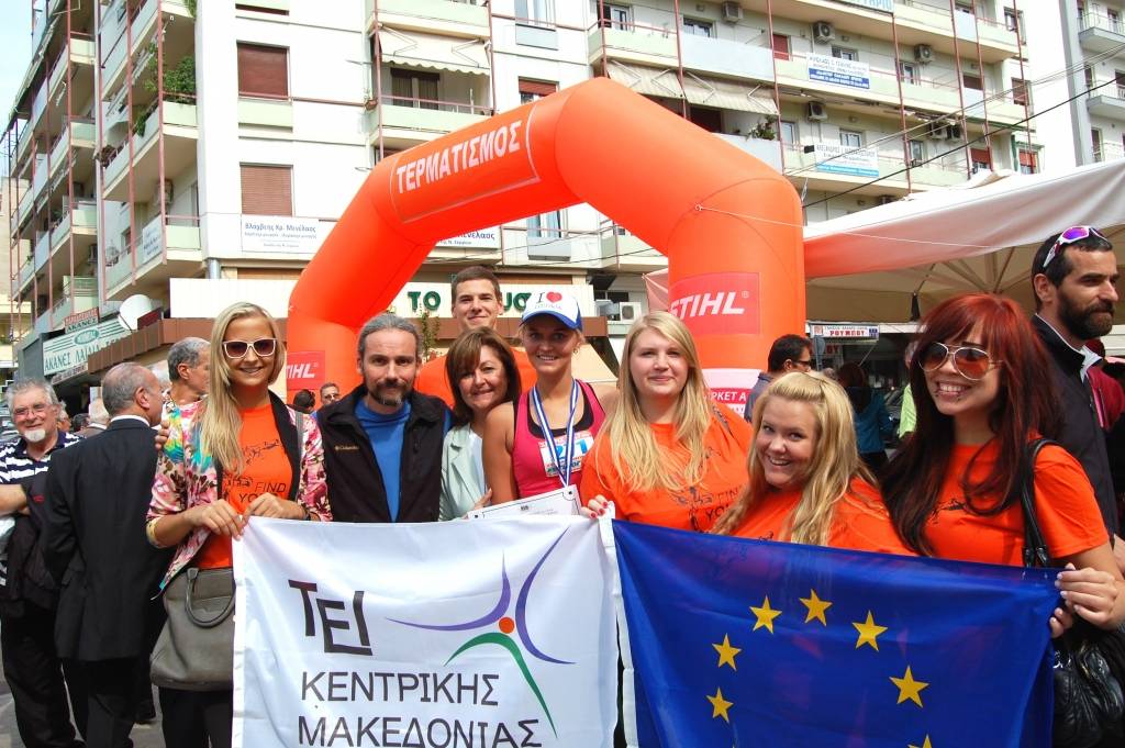 Liepājas Universitātes studenti dodas studēt un stažēties ārpus Latvijas