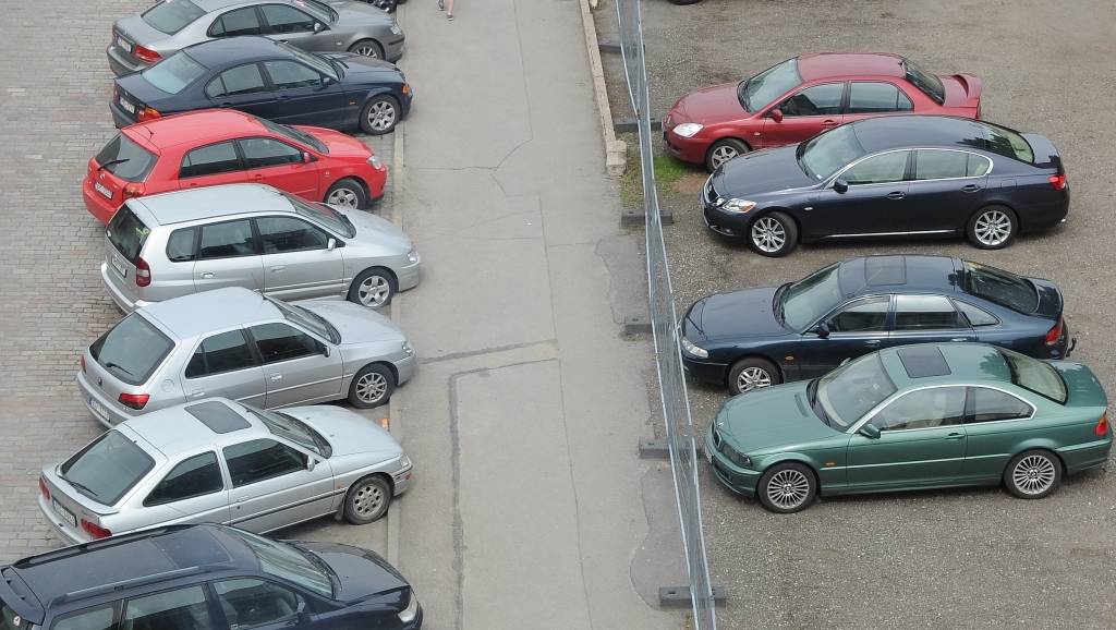 Lietotu auto tirgus Latvijā audzis par 12%
