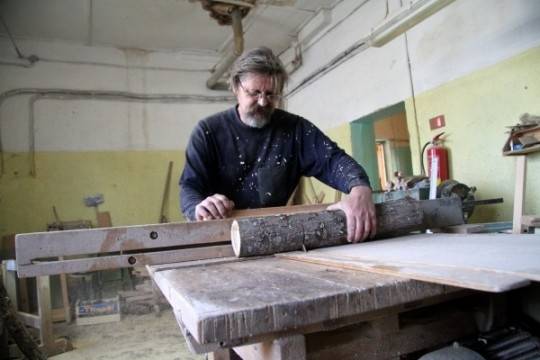 Liepājā šogad ar pagaidu darbu nodrošinās 79 bezdarbniekus