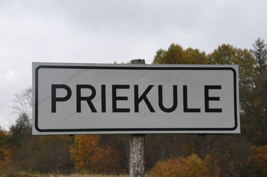 Priekulē sociālās darbinieces maina pieņemšanas vietu