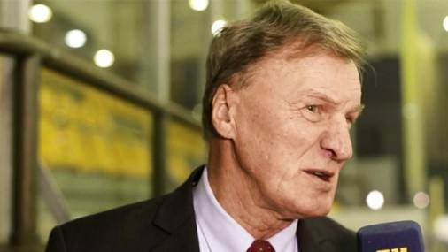 A. Cicurskis: Ķēniņu raksturo darba mīlestība un mērķtiecība