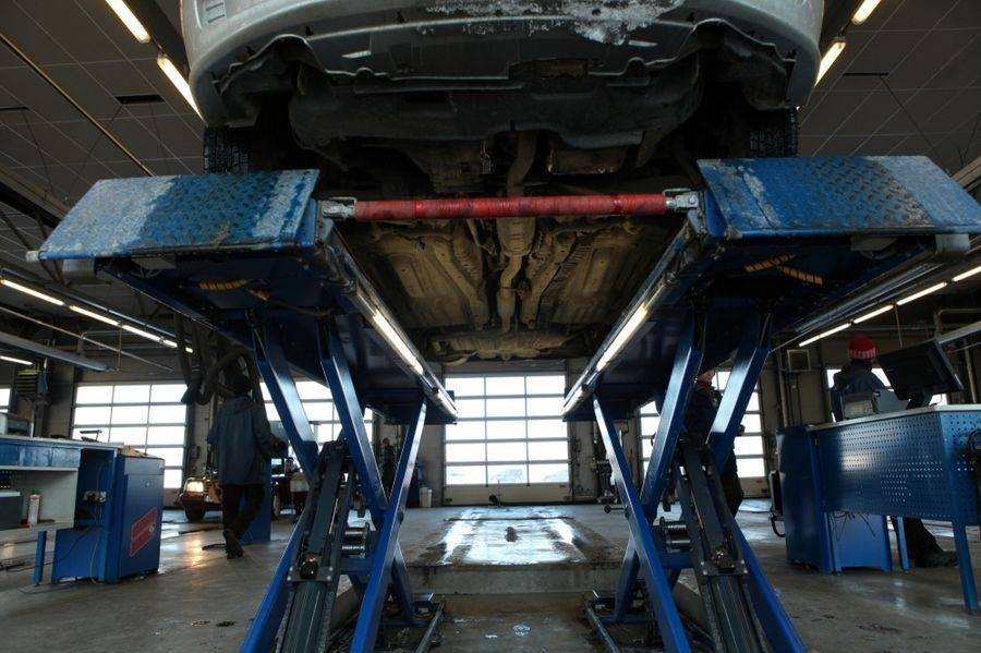 Jau trešo reizi CSDD nodrošinās "Rally Liepāja" sacīkšu auto tehniskās pārbaudes; piektdien tehniskā apskate strādās Grobiņā