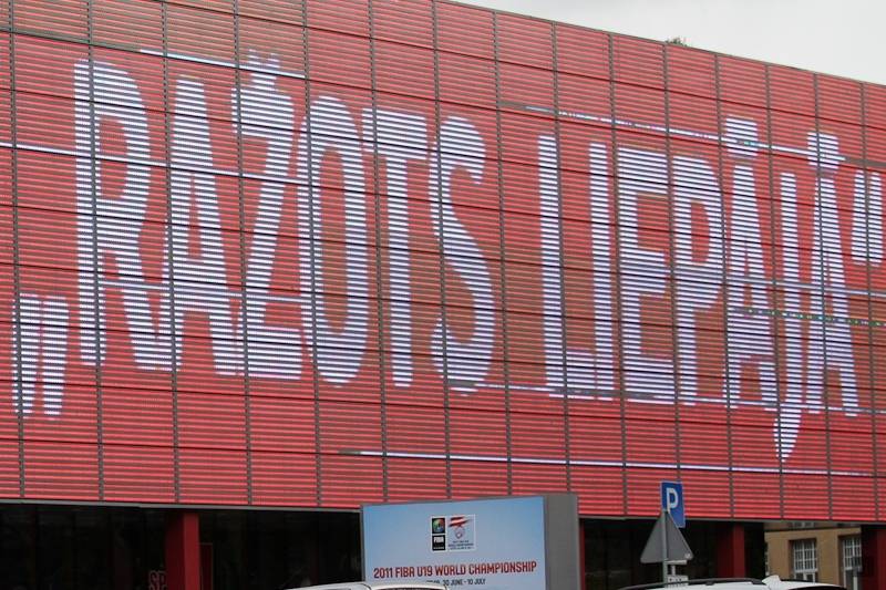 Izstādē "Ražots Liepājā" piedalīsies vairāk nekā 150 uzņēmumi