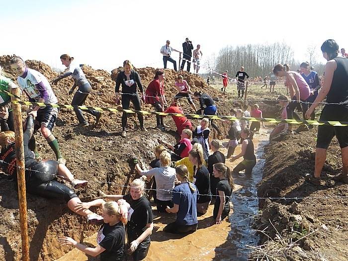 Sākusies pieteikšanās "Stipro skrējienam"