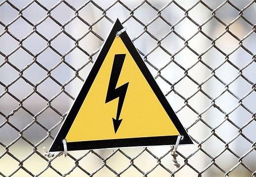 Liepājā jaunietis gūst elektrotraumu un nonāk slimnīcā