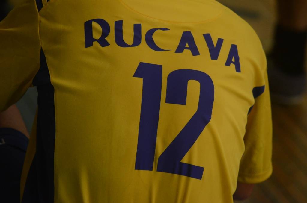 "Dunalkas" futbolisti Lejaskurzemes novadu čempionātā pārspēj "Rucavu" un "Rokasbirzi"