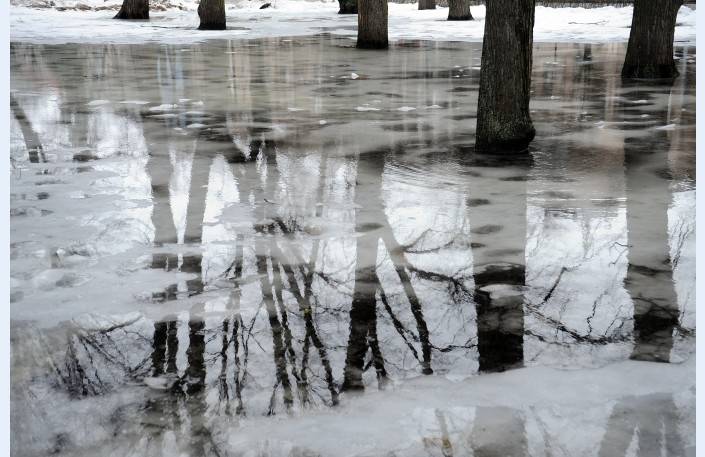 Turpmākajās dienās pārsvarā valdīs atkusnis