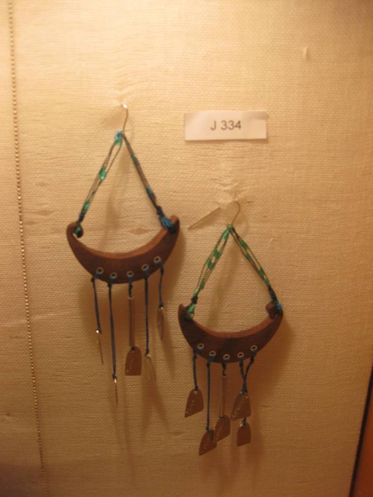 Šodien Liepājā atklāj Starptautisko ceļojošo juveliermākslas izstādi