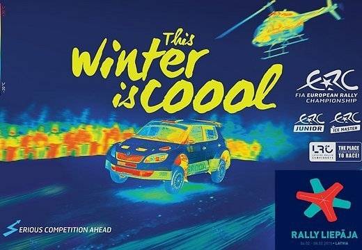 Policija: Rallijs aizvadīts mierīgi