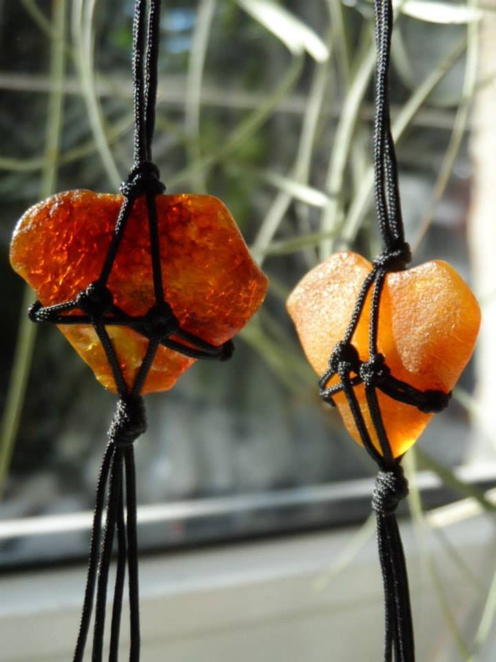 Aicina uz sarunu par dzintaru, mītiem un leģendām