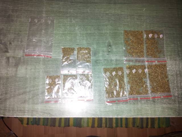 Aiztur par narkotiku tirdzniecību 