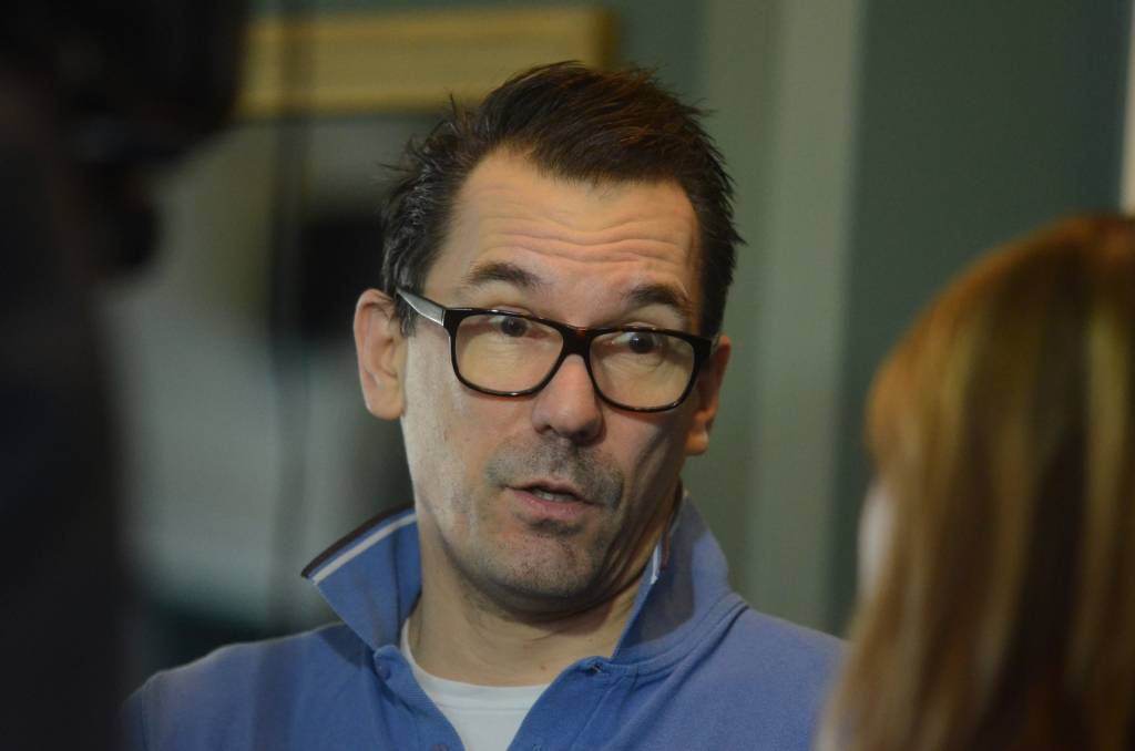 Liepājas teātrī būs pirmizrāde pasakai pieaugušajiem "Zelta pods"