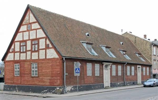 Konkursā par Liepājas Kungu ielas kvartāla būvprojekta izstrādi pieteikušies trīs pretendenti