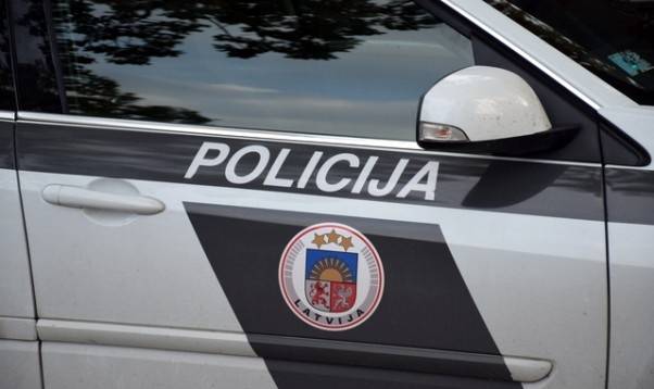 Liepājā pieķer dzērājšoferi