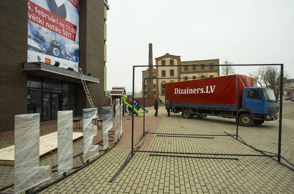 Sāk gatavoties Stinšu svētkiem