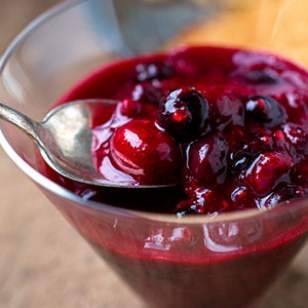 Desertu receptes Valentīna dienai