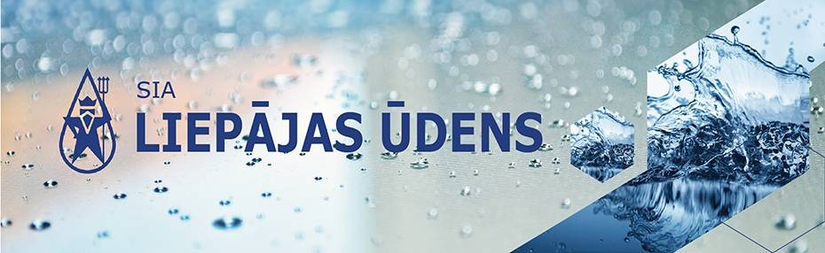 "Liepājas ūdens" izsludinājis konkursu par ūdensvada un kanalizācijas tīklu paplašināšanu
