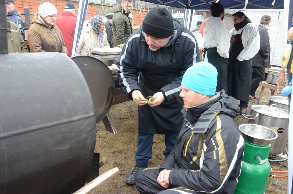 FOTO.VIDEO: Liepājā noslēdzas pirmie Stinšu svētki
