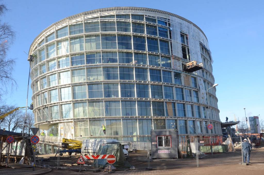 Ventspilnieki: Reģionālajām koncertzālēm nebūs jākonkurē, tām būs jāsadarbojas