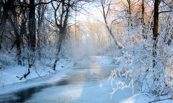 Nedēļas sākumā sola salu; pēc tam sekos atkusnis
