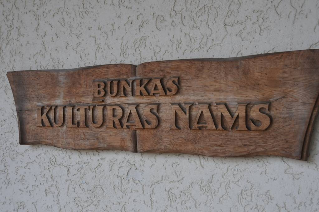 Bunkā aicina uz pasākumiem
