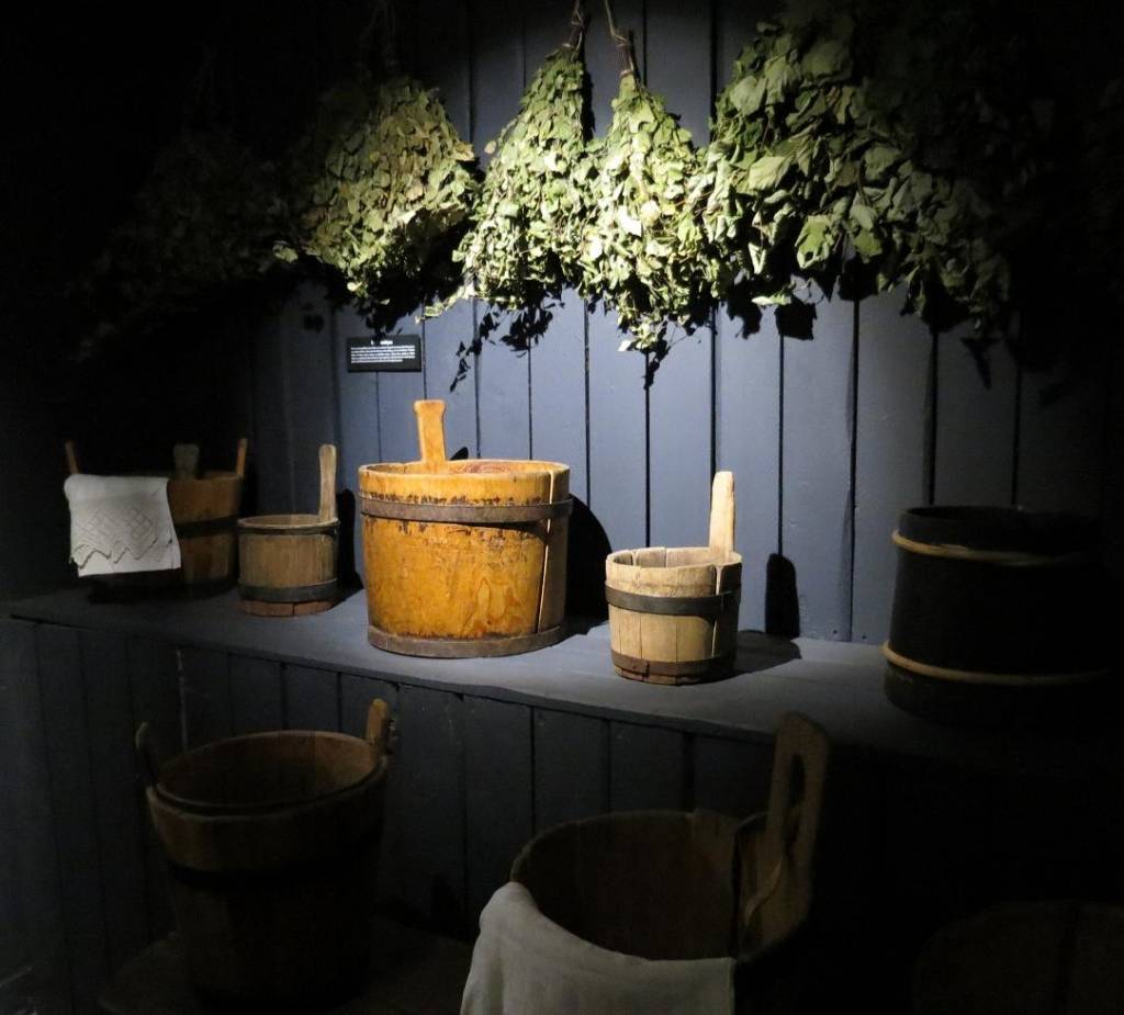 Liepājas muzejs aicina uz sarunu par pirti un pirtīžu tradīciju