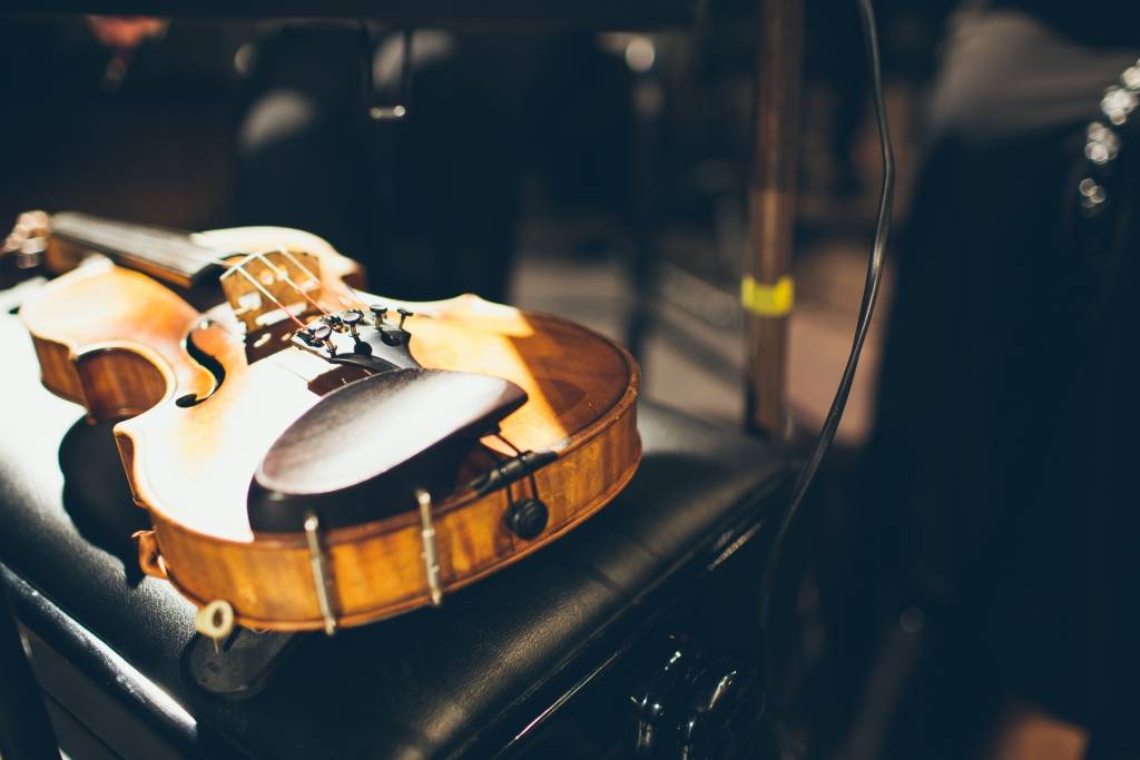 Liepājas Simfoniskais orķestris izsludina pieteikšanos uz mūziķu vakancēm