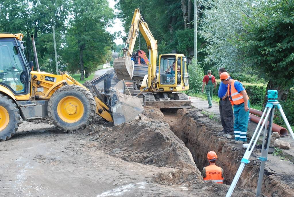 Uzņēmējiem trūkst kvalificētu darbinieku 