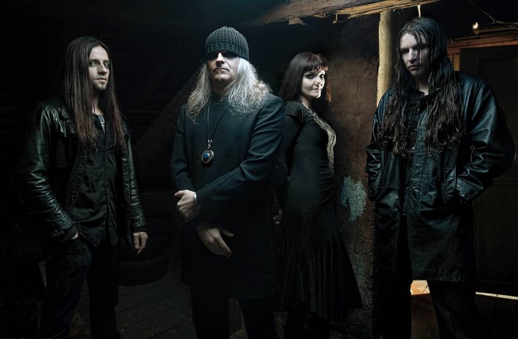 "Kilkim Žaibu" organizatori piepilda senu sapni - uzaicina "Triptykon"