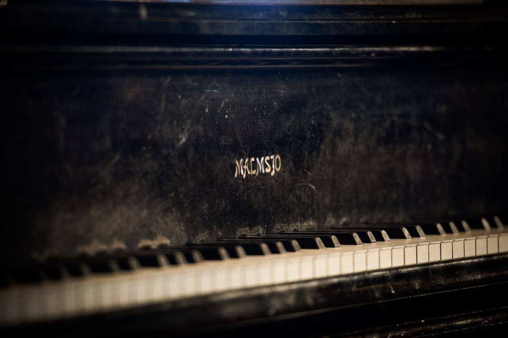 Liepāju aprīlī ieskandinās džeza ritmi