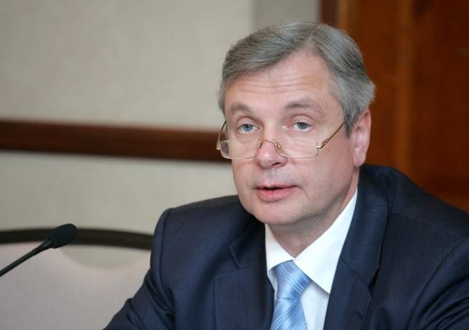 Šadurskis dosies vizītē uz Liepāju un Grobiņu