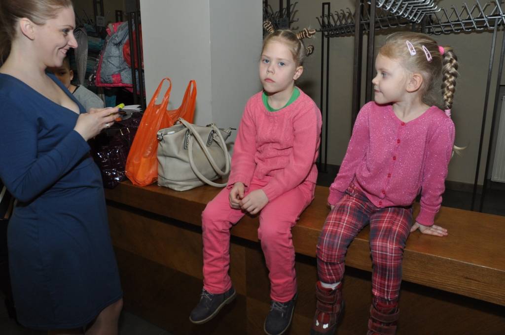 (papildināta) FOTO: Jaunie talanti rāda muzikālās prasmes