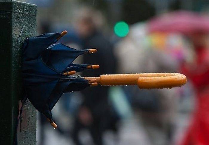 Nedēļas pirmajā pusē bieži līs un snigs, otrdien piekrastē gaidāma neliela vētra