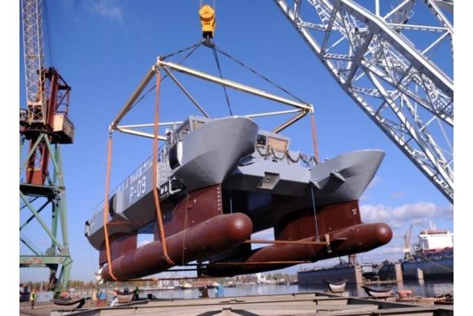 "Tosmares kuģubūvētavas" apgrozījums pērn samazinājies par 29%