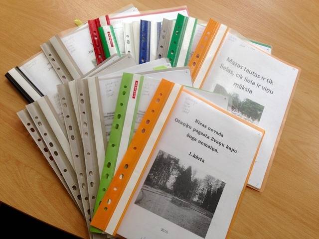 Zināmi Nīcas novadā atbalstu guvušie projekti