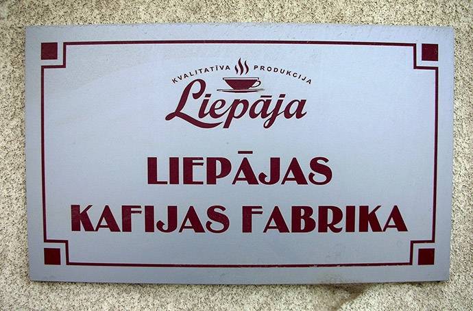 "Liepājas kafijas fabrika" krasi kāpinājusi apgrozījumu un peļņu