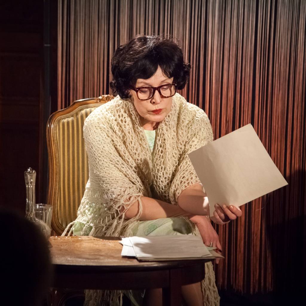 Būs melodrāma "DZEJNIECE. Mirdzas Ķempes mīlestība" Liepājā