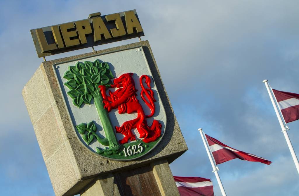 Liepājā pasākumiem bagāta nedēļas nogale