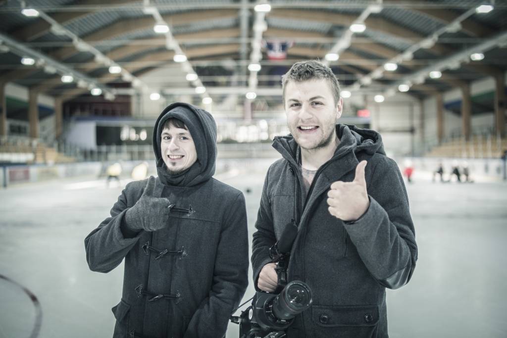 Notiks Liepājas kino režisoru autorvakars kafejnīcā "Kursas Putni"