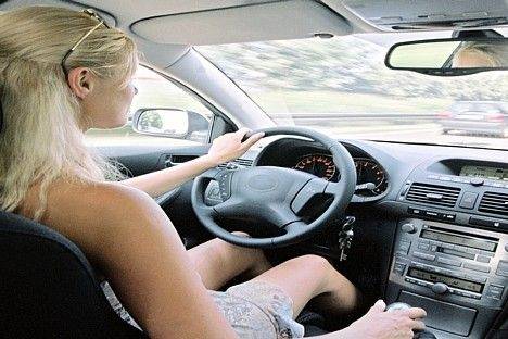 Gada laikā sieviešu autovadītāju skaits pieaudzis par 3651