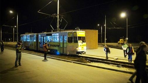 Zināmi visi mediju mākslas festivāla "Gaismotā Liepāja" mākslinieki