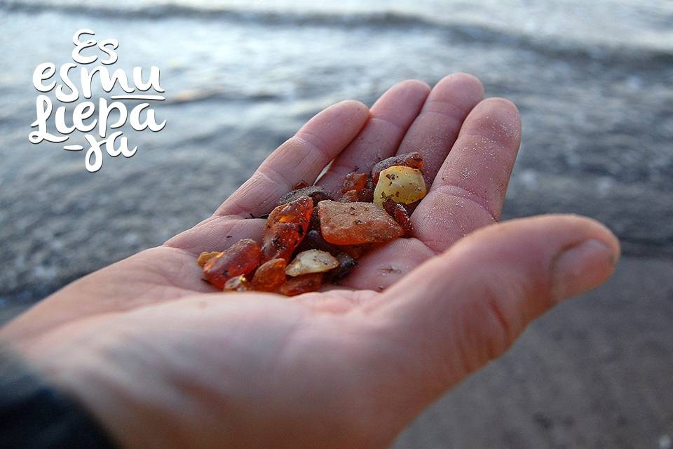 Koncertuzvedums "Es esmu Liepāja"